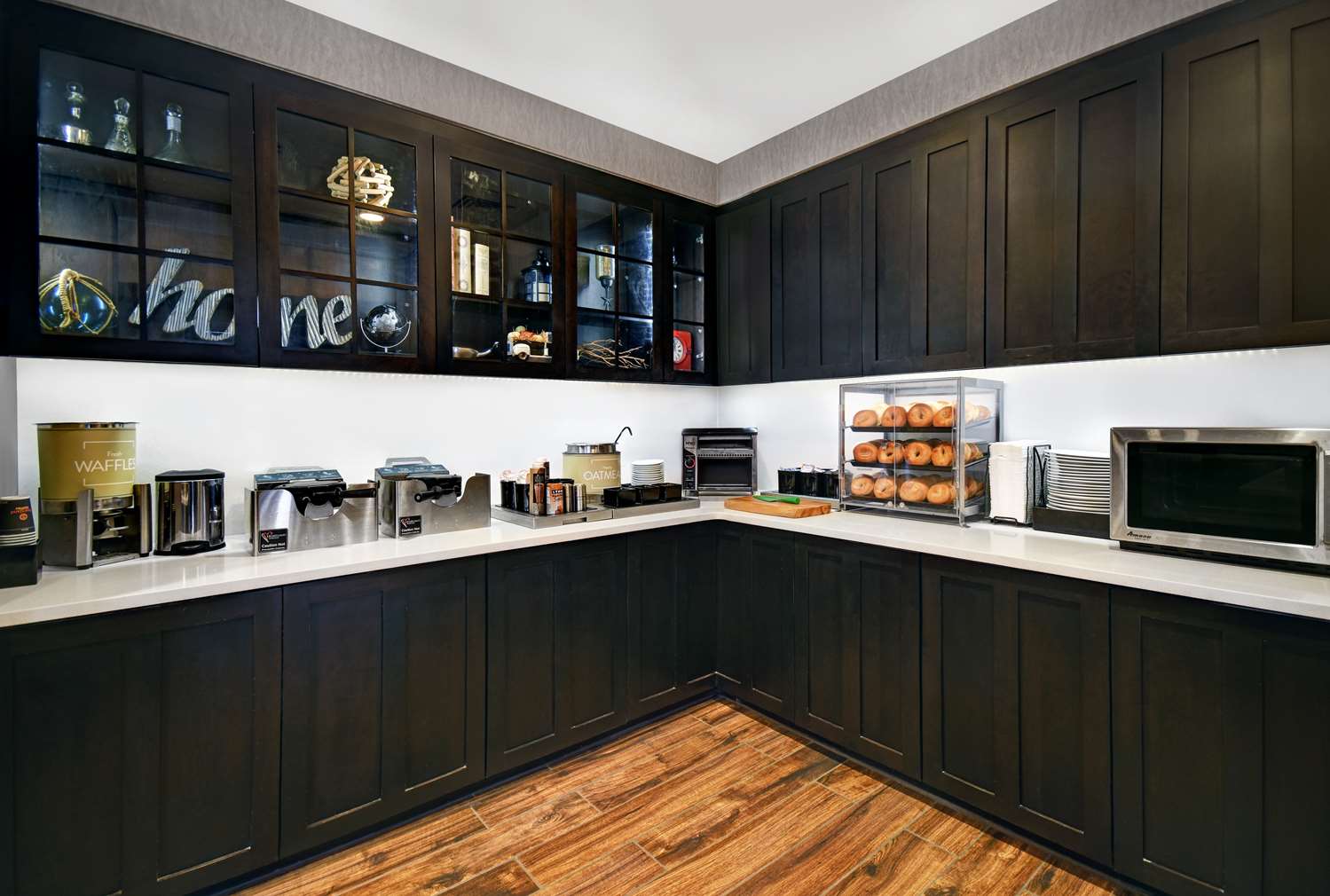 Фото Homewood Suites by Hilton Doylestown