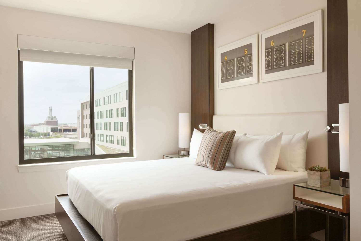 Фото The Alexander, a Dolce by Wyndham