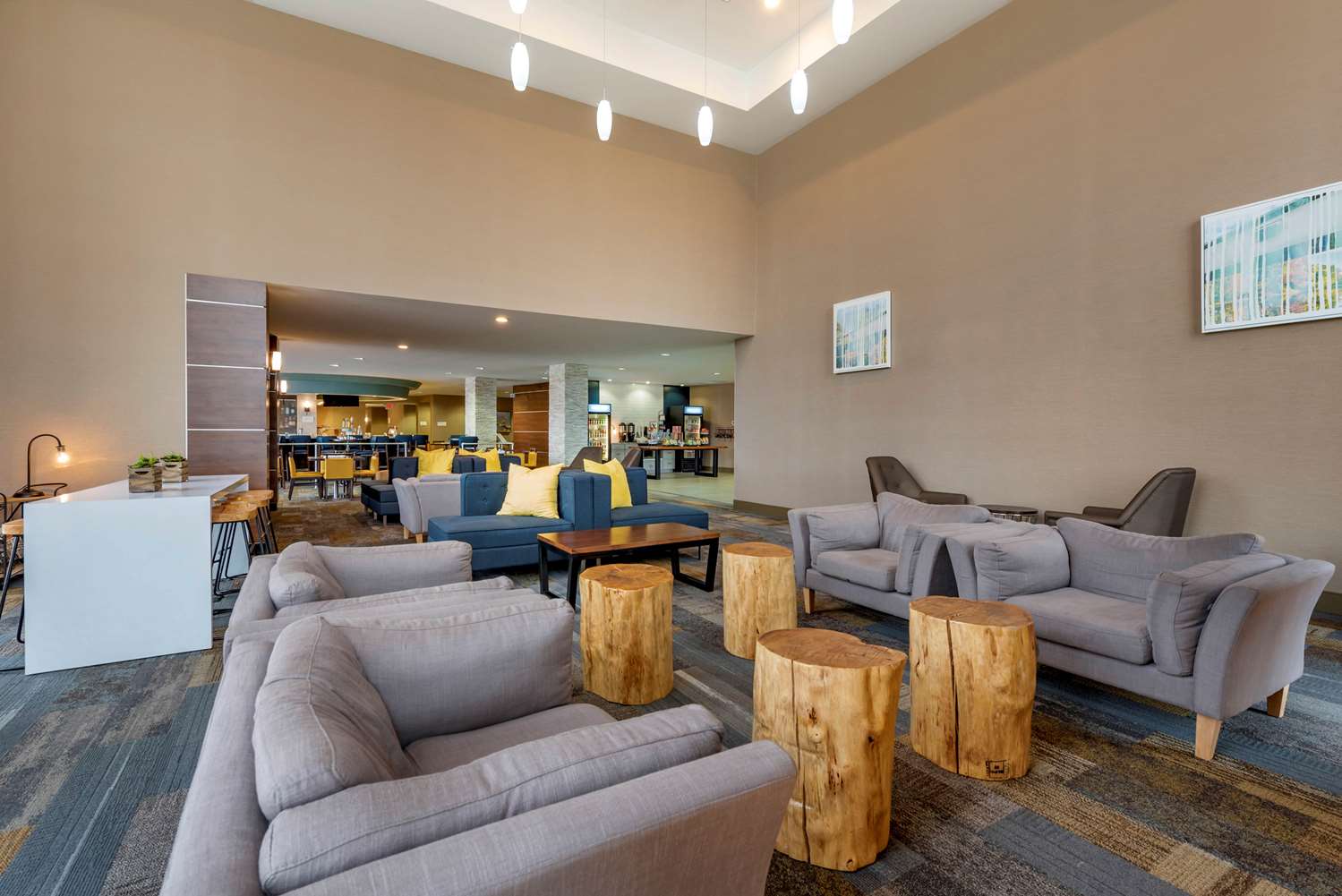 Фото Wyndham Noblesville