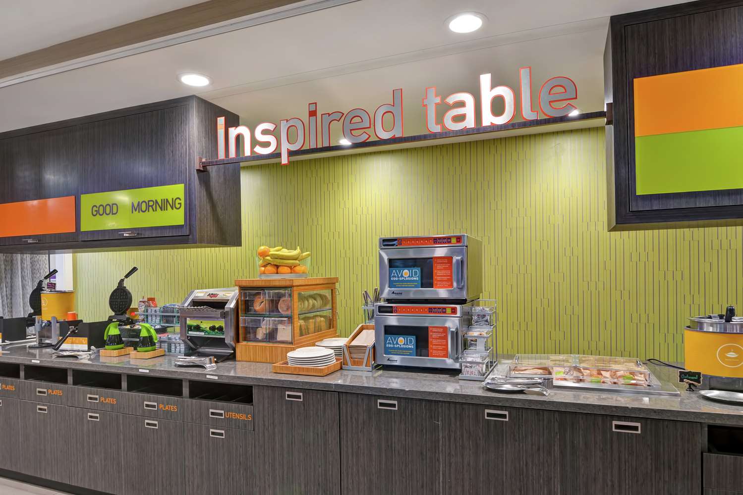 Фото Home2 Suites by Hilton Pensacola I-10 at North Davis Hwy