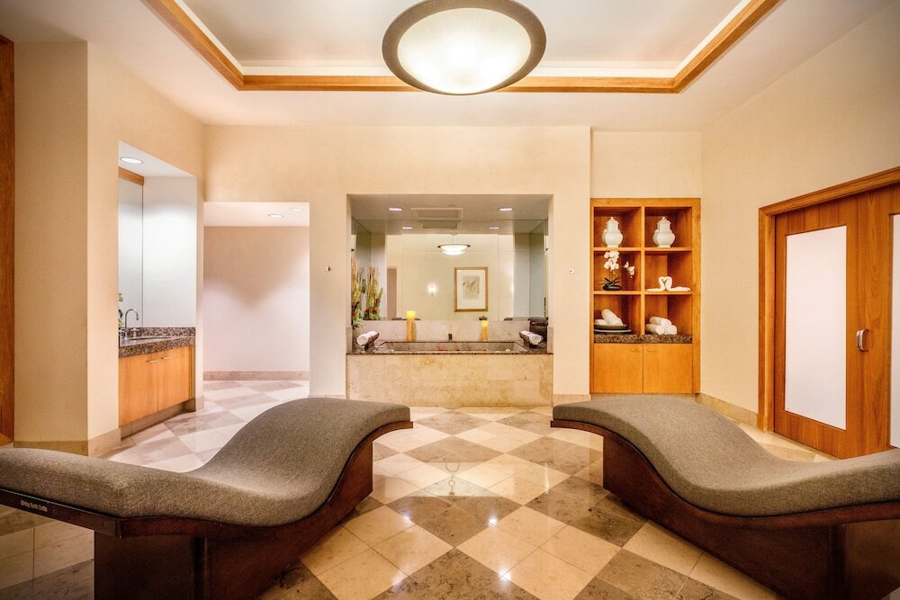 Фото Mgm Grand Hotel & Casino