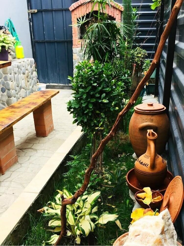 Фото Hotel Nabadi