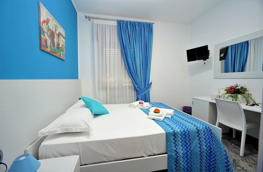 Фото B&b Cornelia