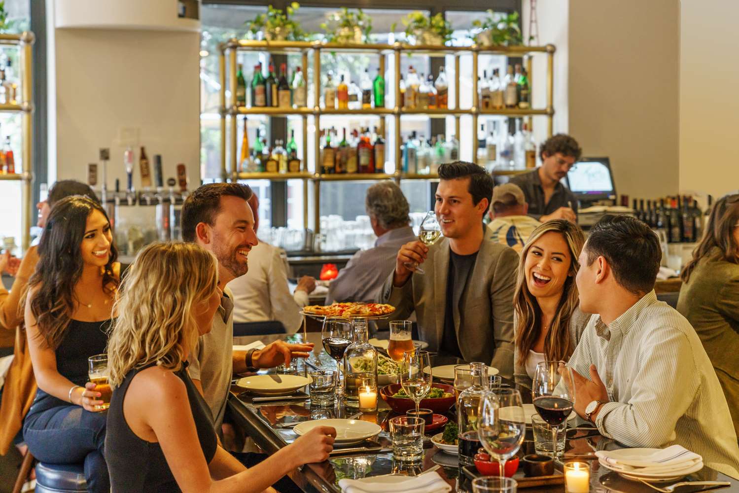 Фото The Marker Union Square San Francisco