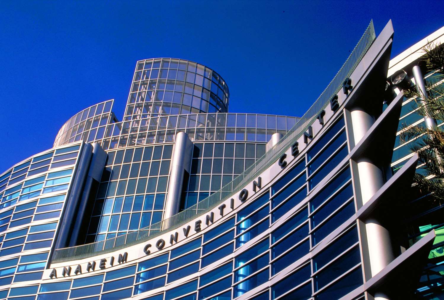 Фото Hilton Anaheim