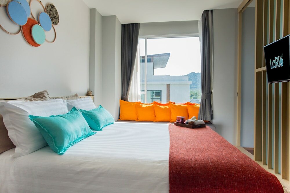 Фото LaRio Hotel Krabi