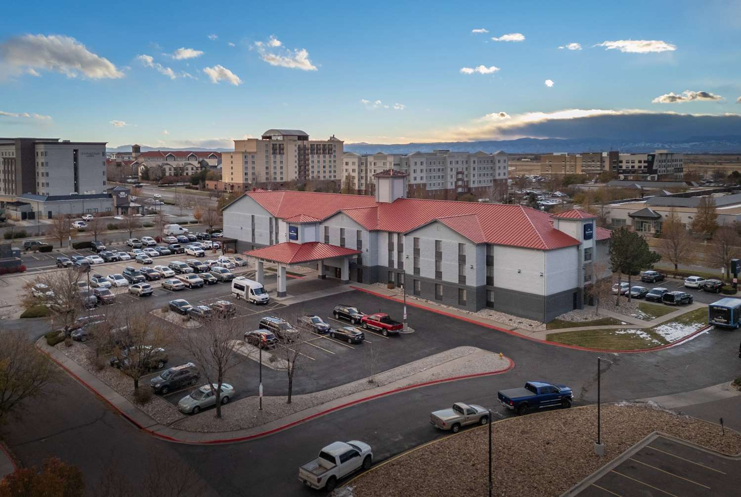 Фото отеля 4