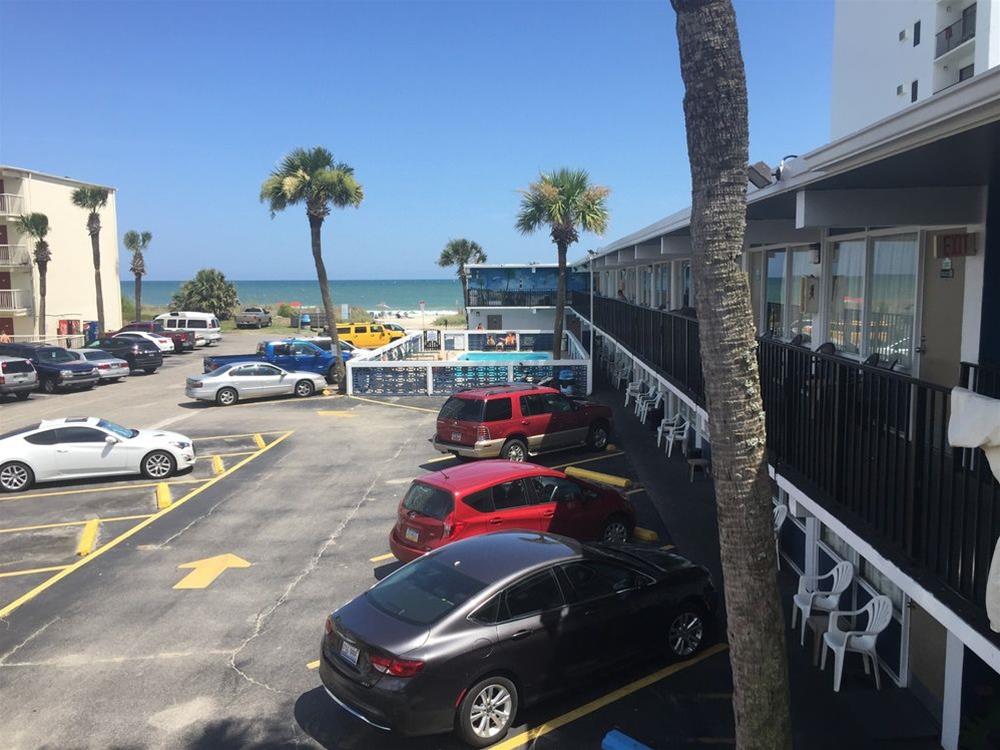 Фото Sea Hawk Motel