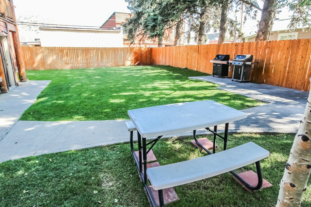 Фото Multi Resorts at Jackson Pines, a Vri resort