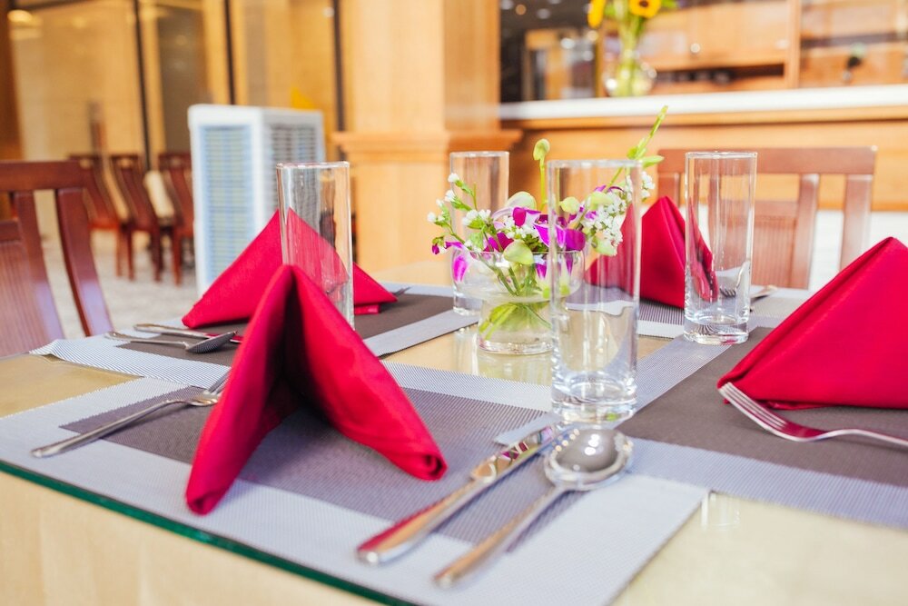 Фото Ngoc Lan Hotel