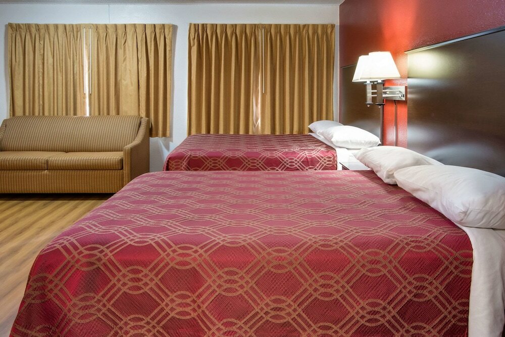 Фото Econo Lodge