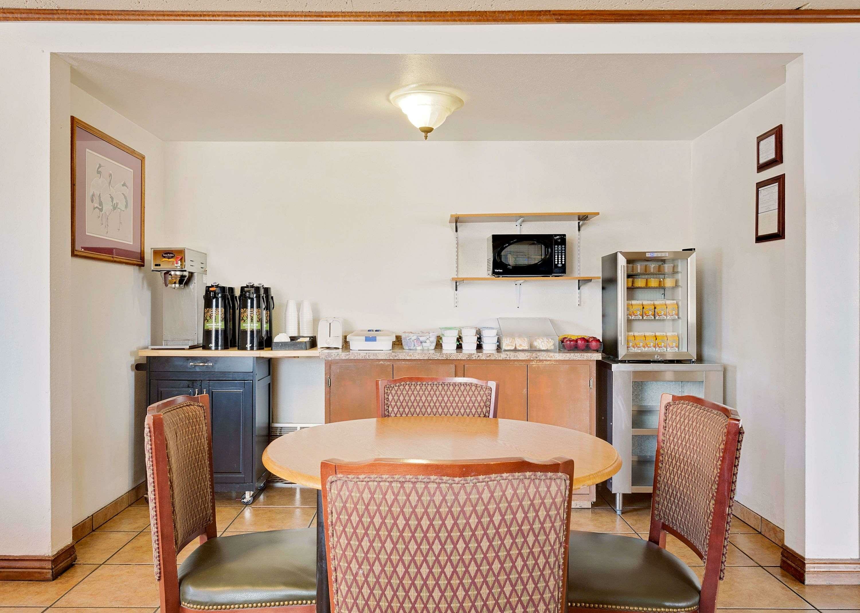 Фото Silver Queen Inn