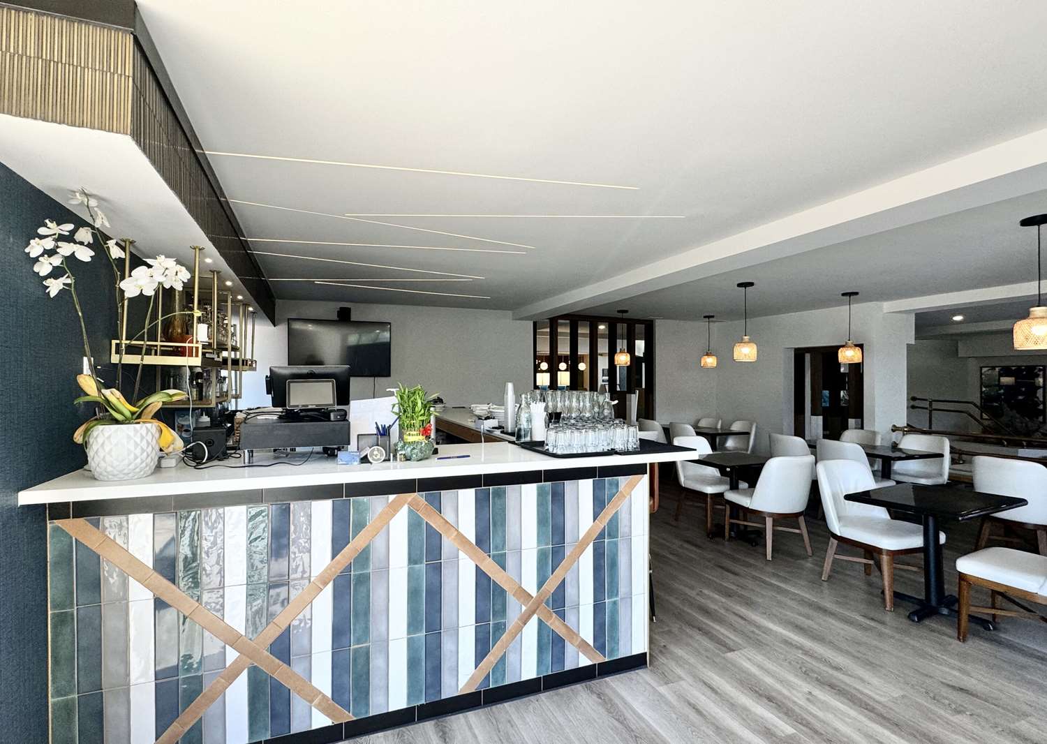 Фото Quality Inn & Suites Irvine Spectrum