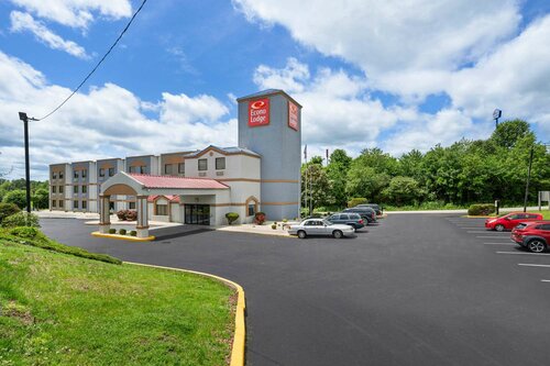 Гостиница Days Inn London в Лондоне