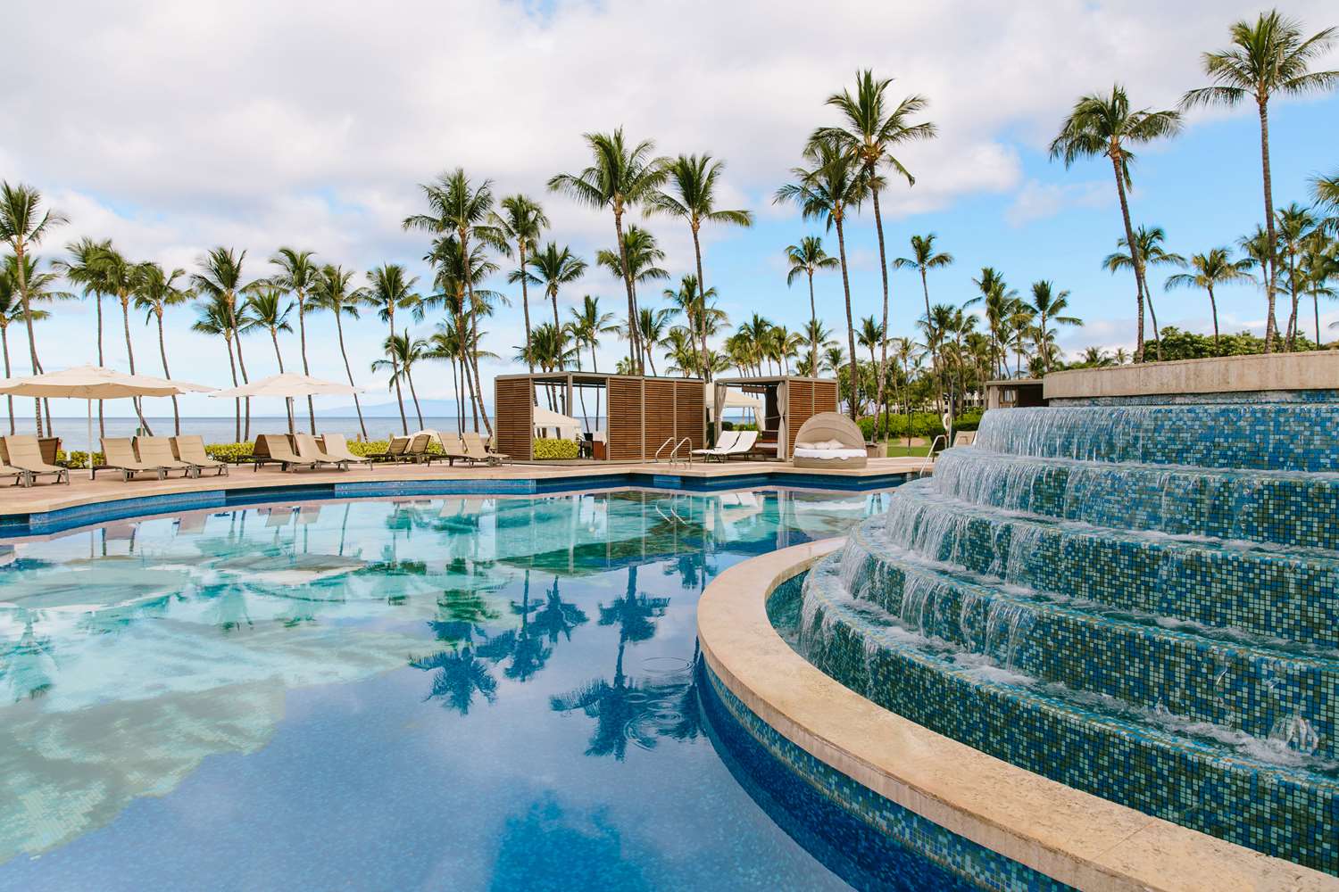 Фото Ho'olei at Grand Wailea