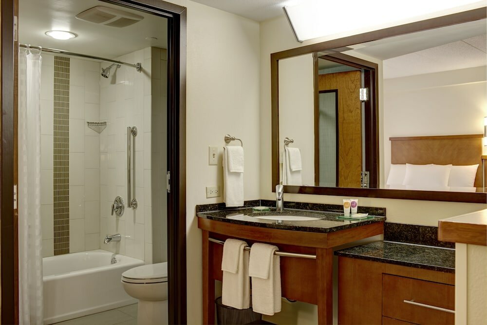 Фото Hyatt Place Orlando Airport