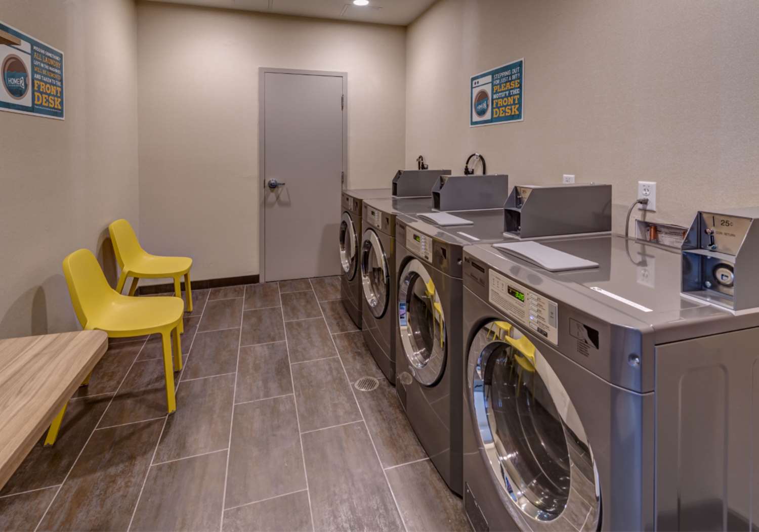 Фото Home2 Suites by Hilton Reno