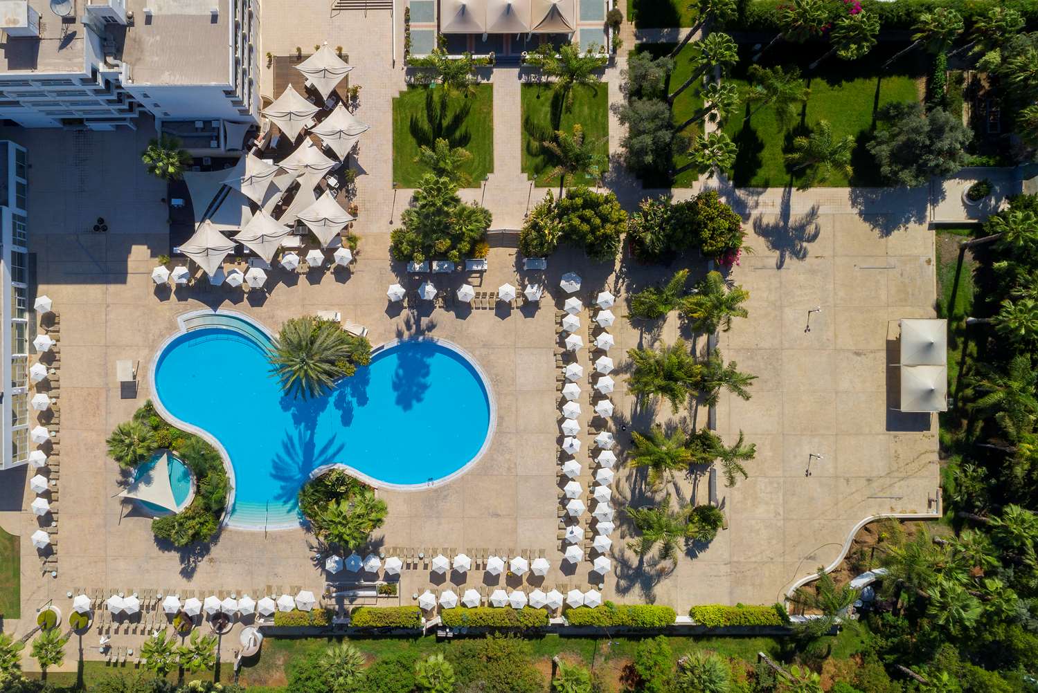 Фото Hilton Nicosia