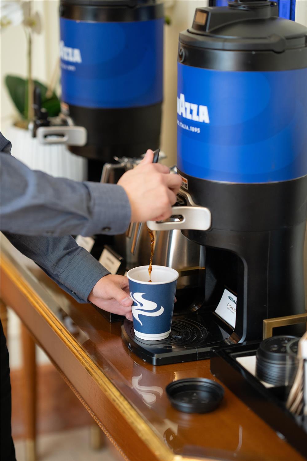 Фото Conrad Indianapolis