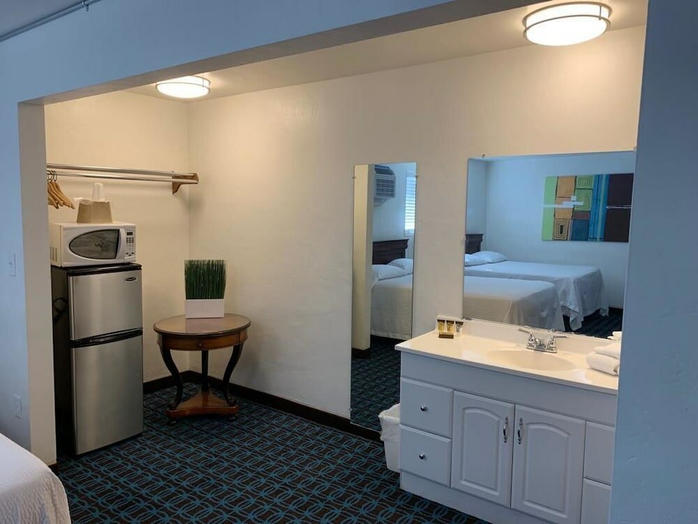 Фото The Sands Motel