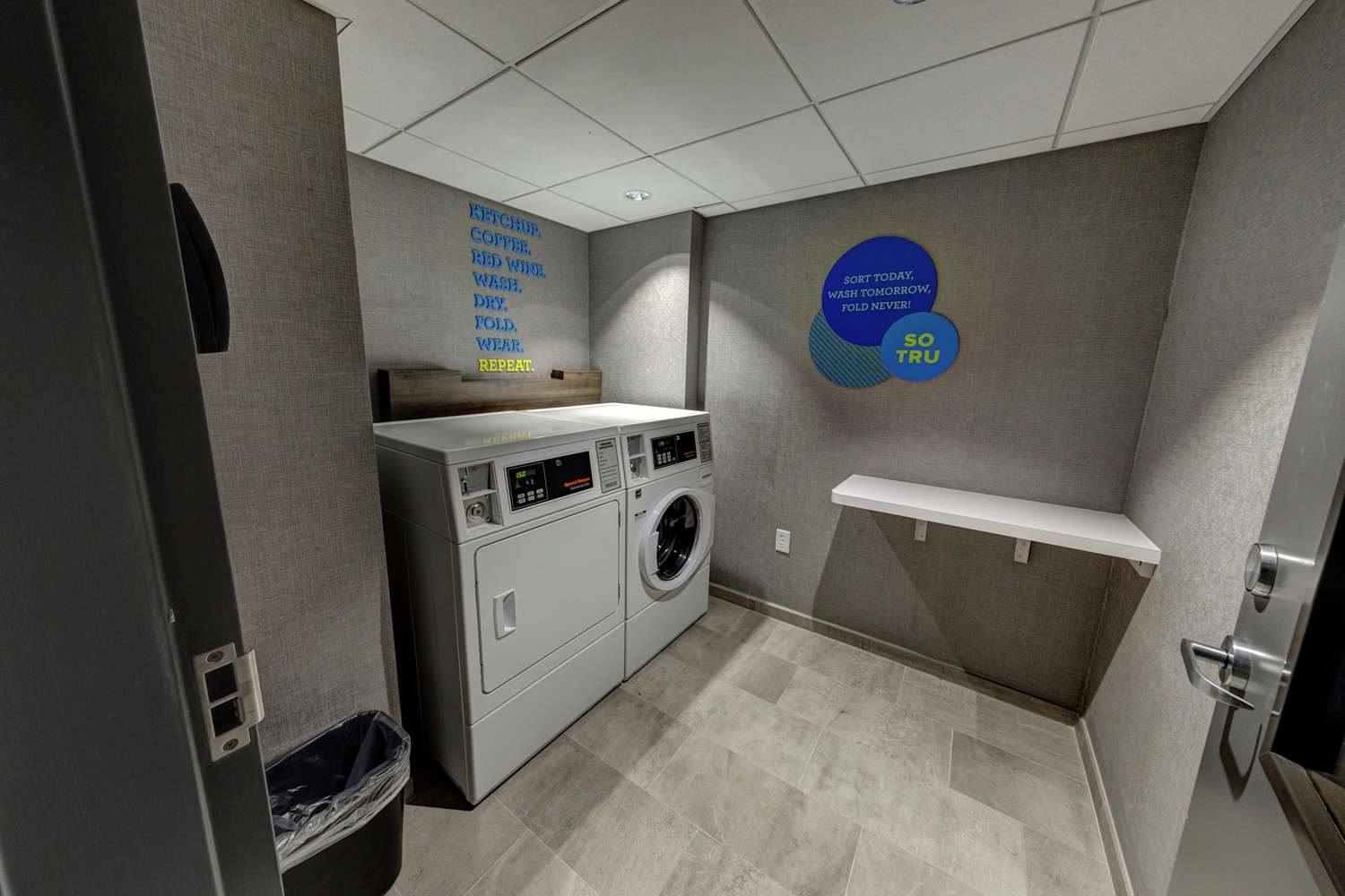 Фото Tru by Hilton Georgetown