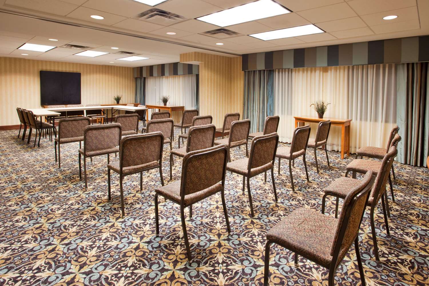 Фото Sonesta ES Suites Atlanta Perimeter Center