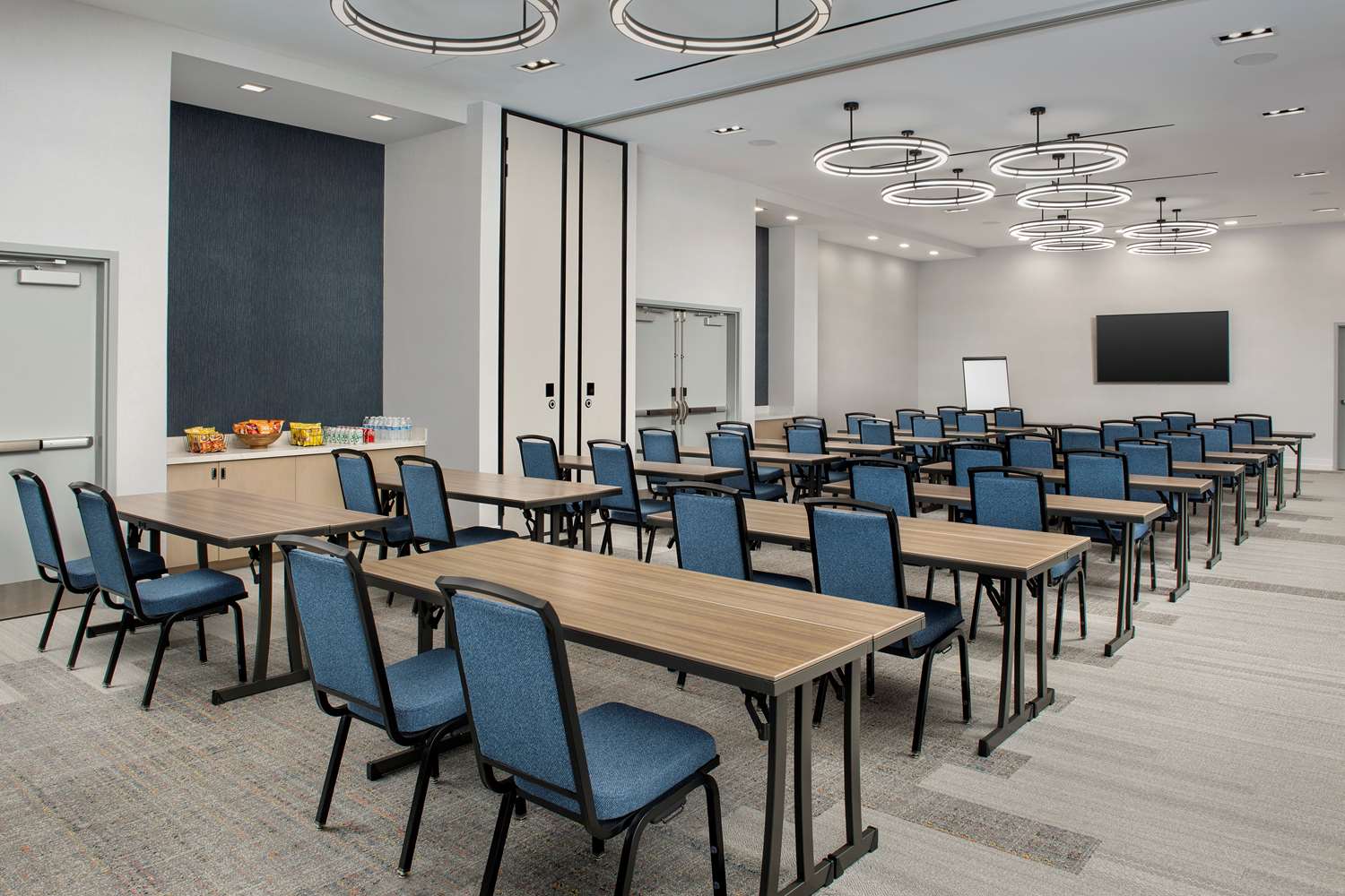 Фото Hilton Garden Inn San Jose Airport