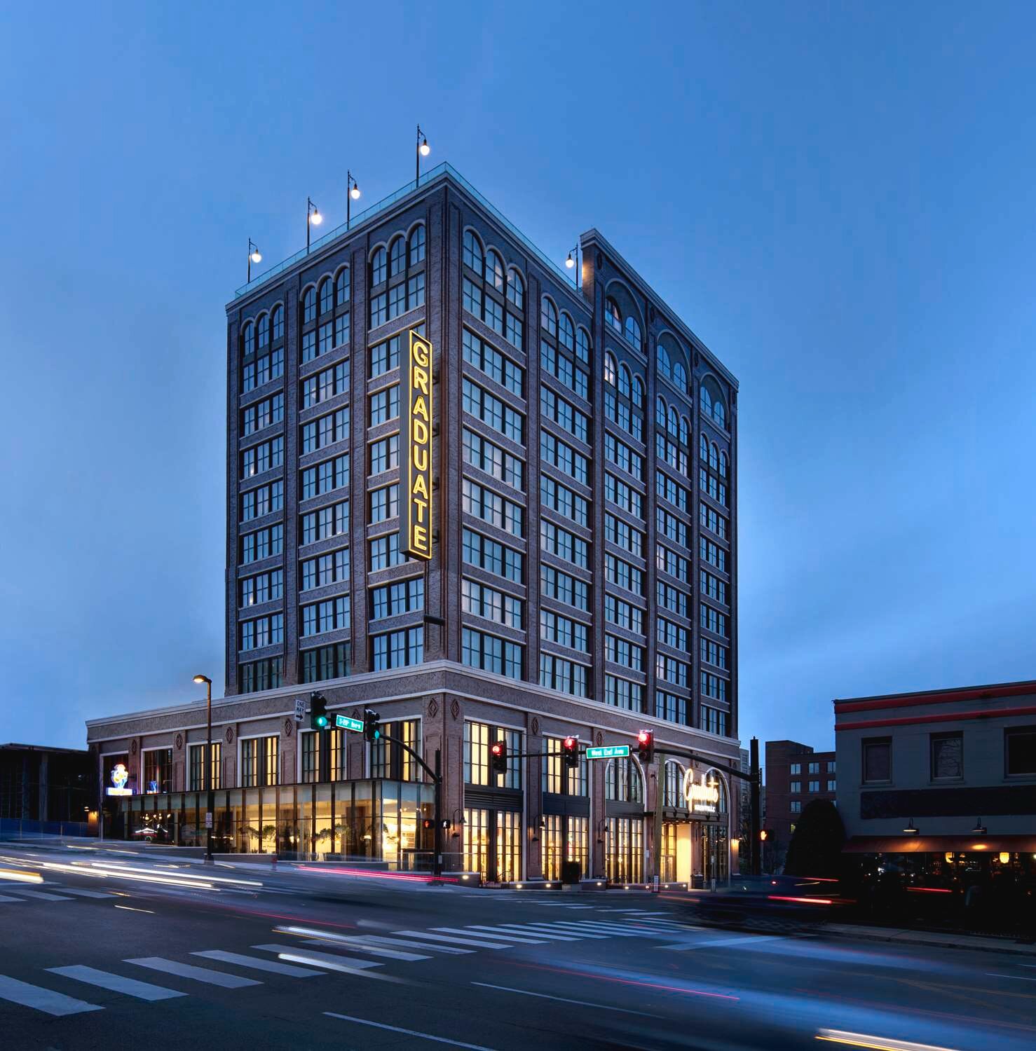 Фото отеля 4