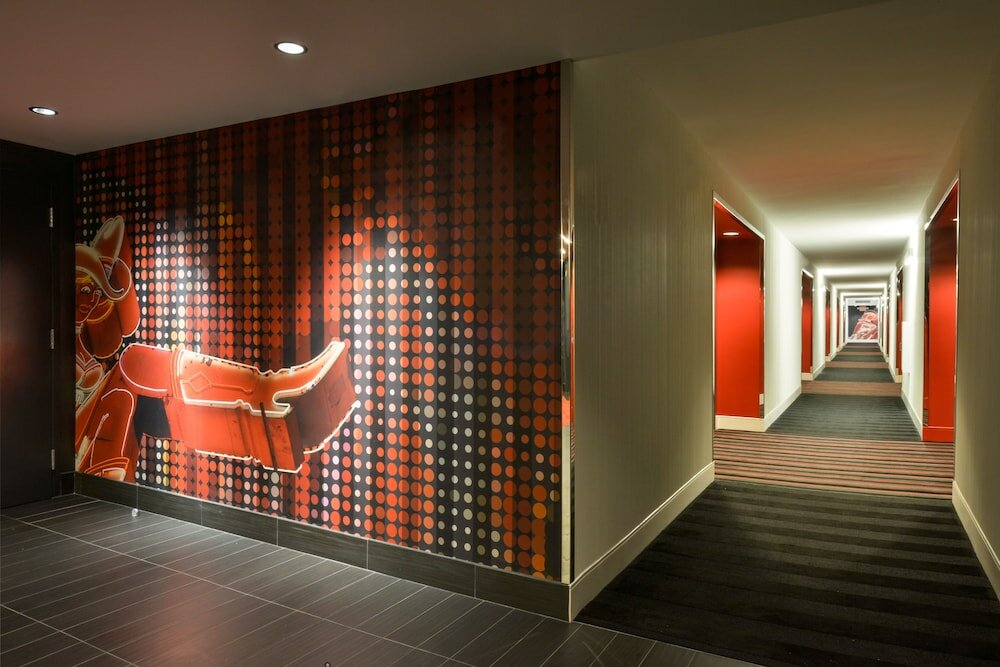 Фото The D Las Vegas