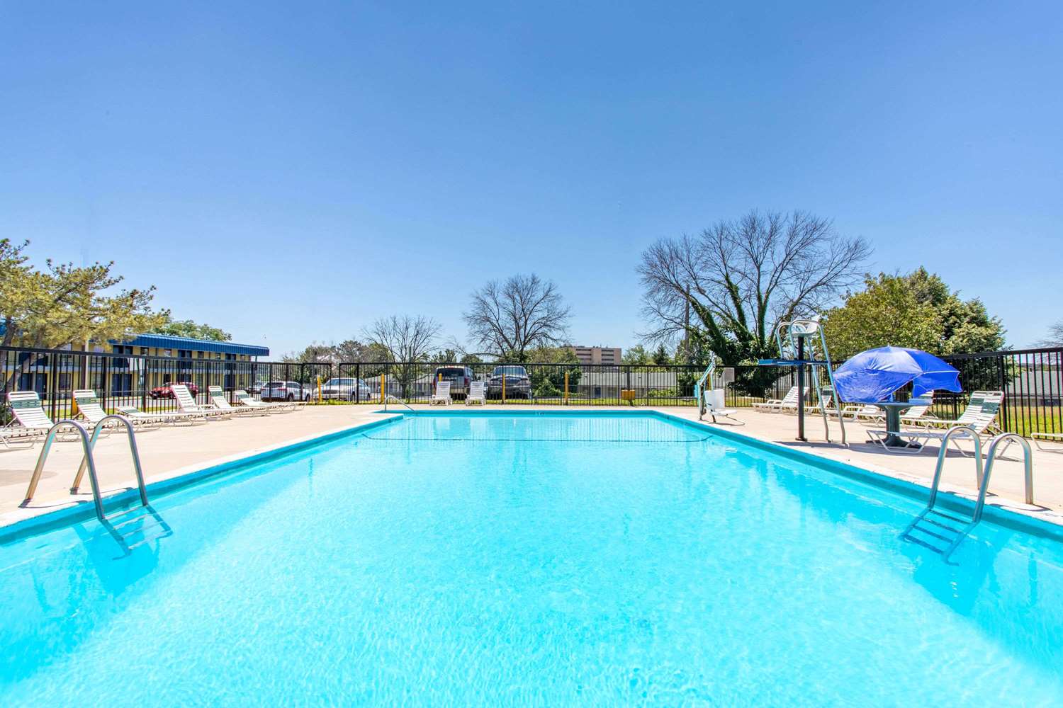 Фото Red Roof Inn Baltimore