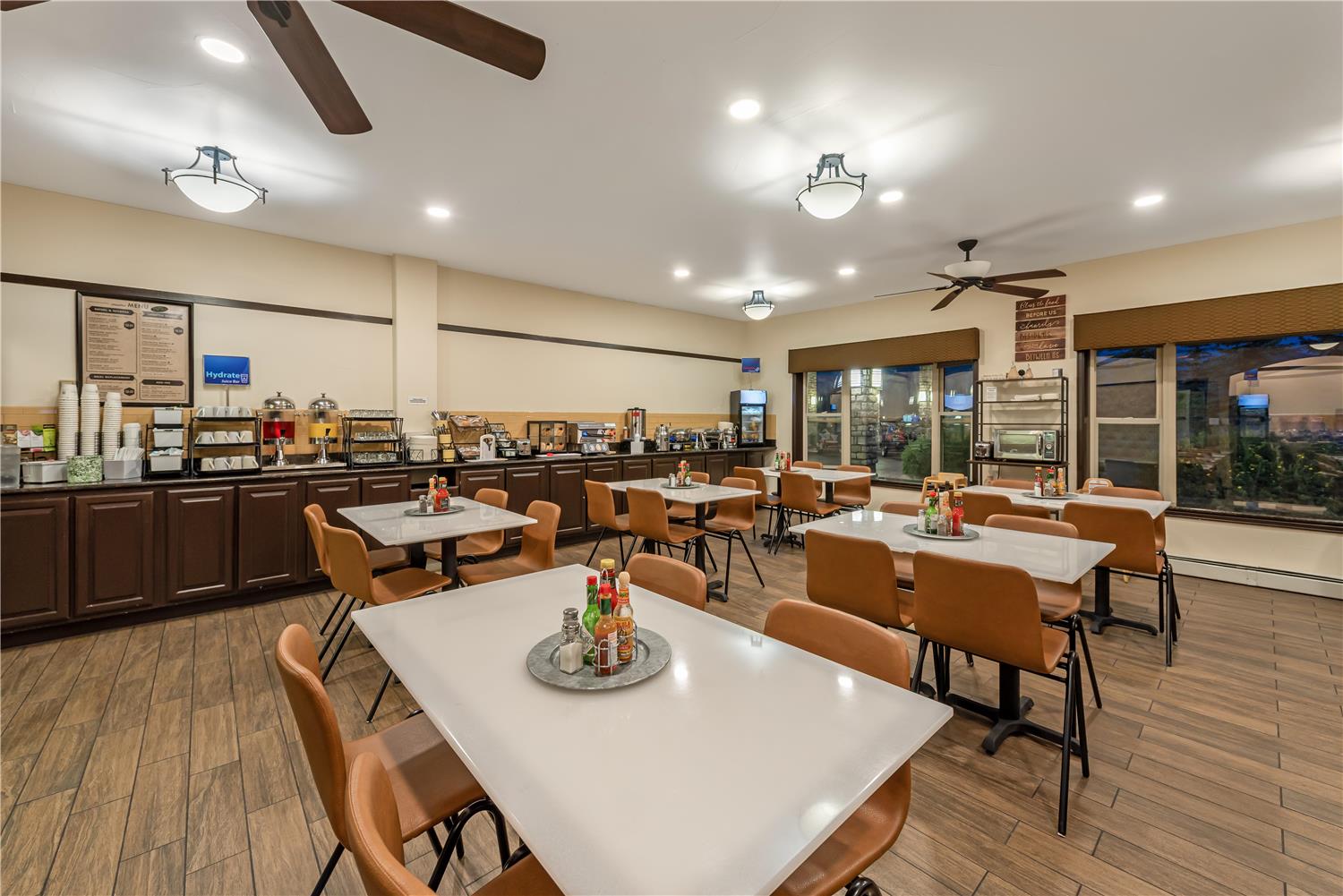 Фото Best Western Vista Inn