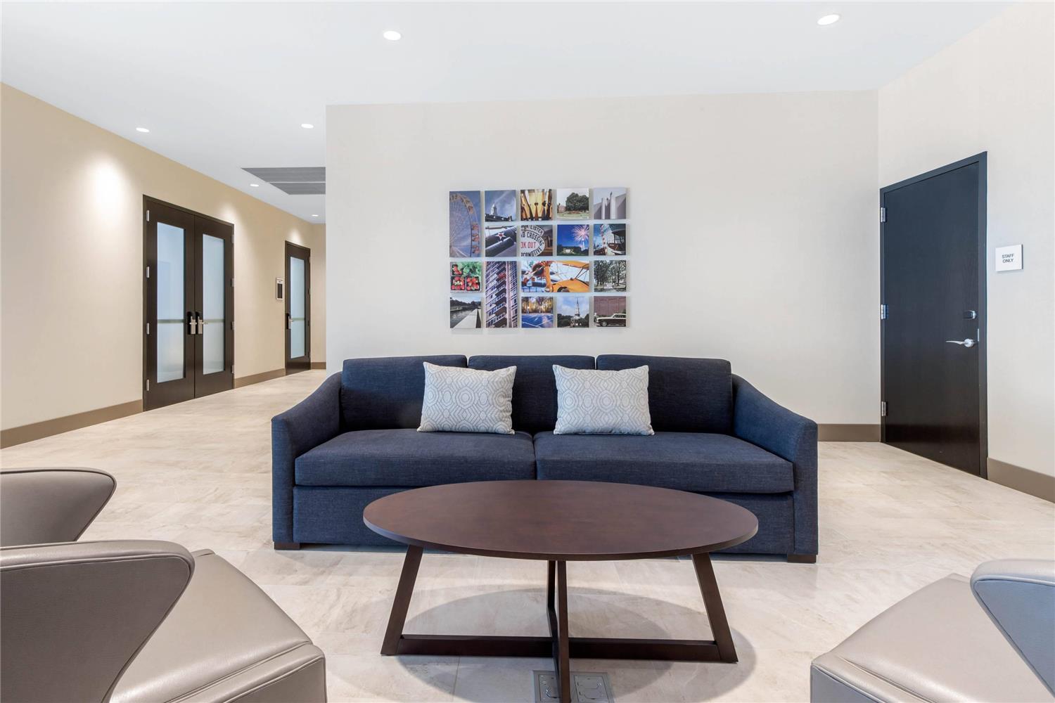 Фото Cambria Hotel College Park