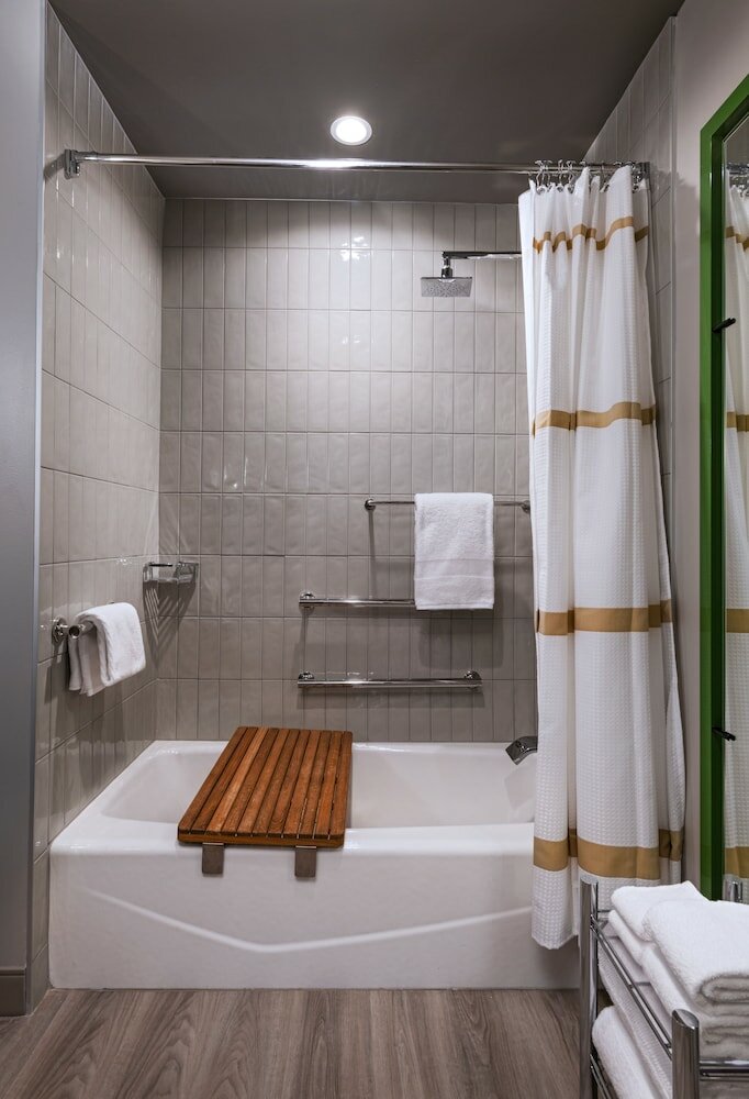 Фото Austin Marriott Downtown