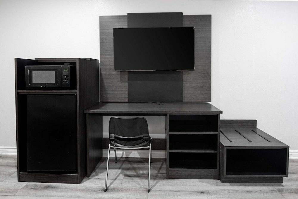 Фото Motel 6 Anaheim, Ca - Convention Center