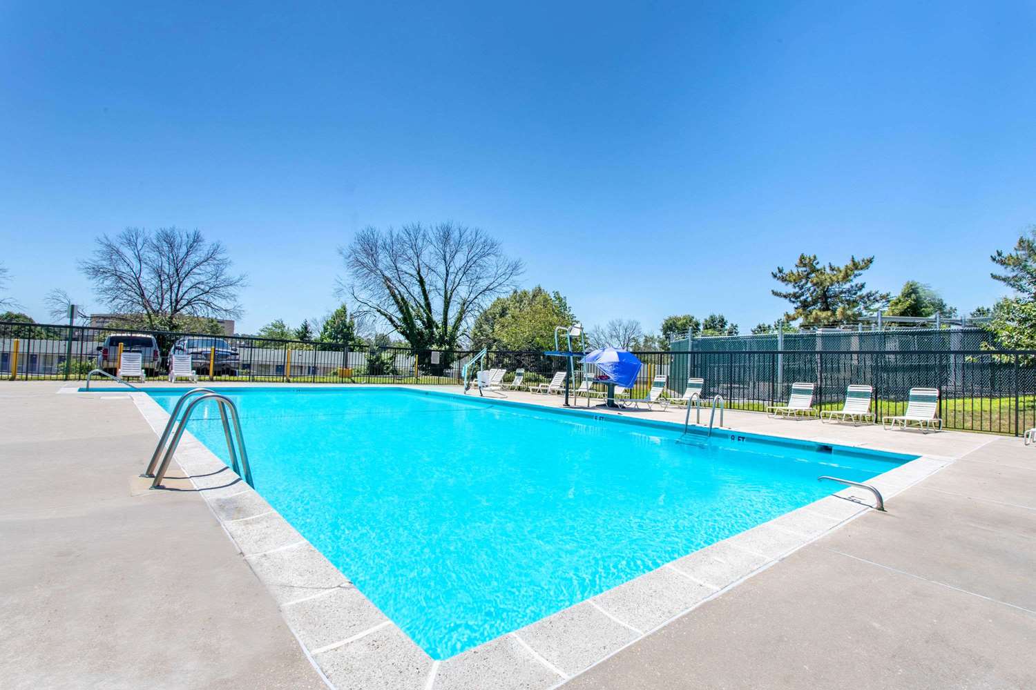 Фото Red Roof Inn Baltimore