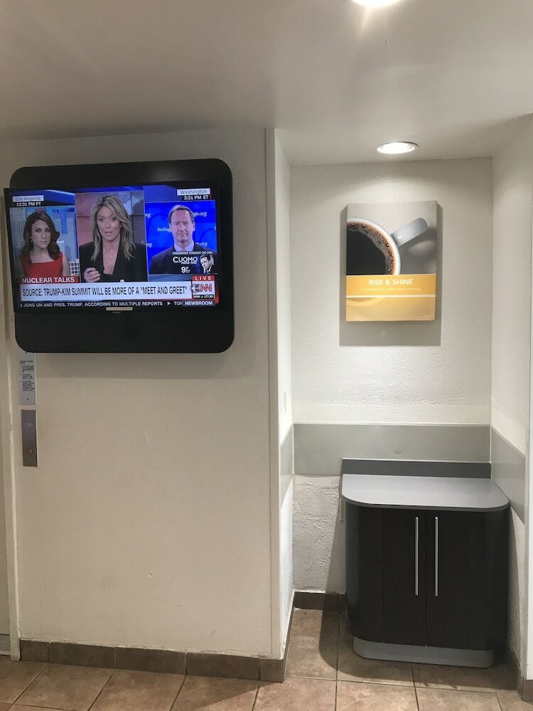 Фото Motel 6 Raleigh, Nc - North