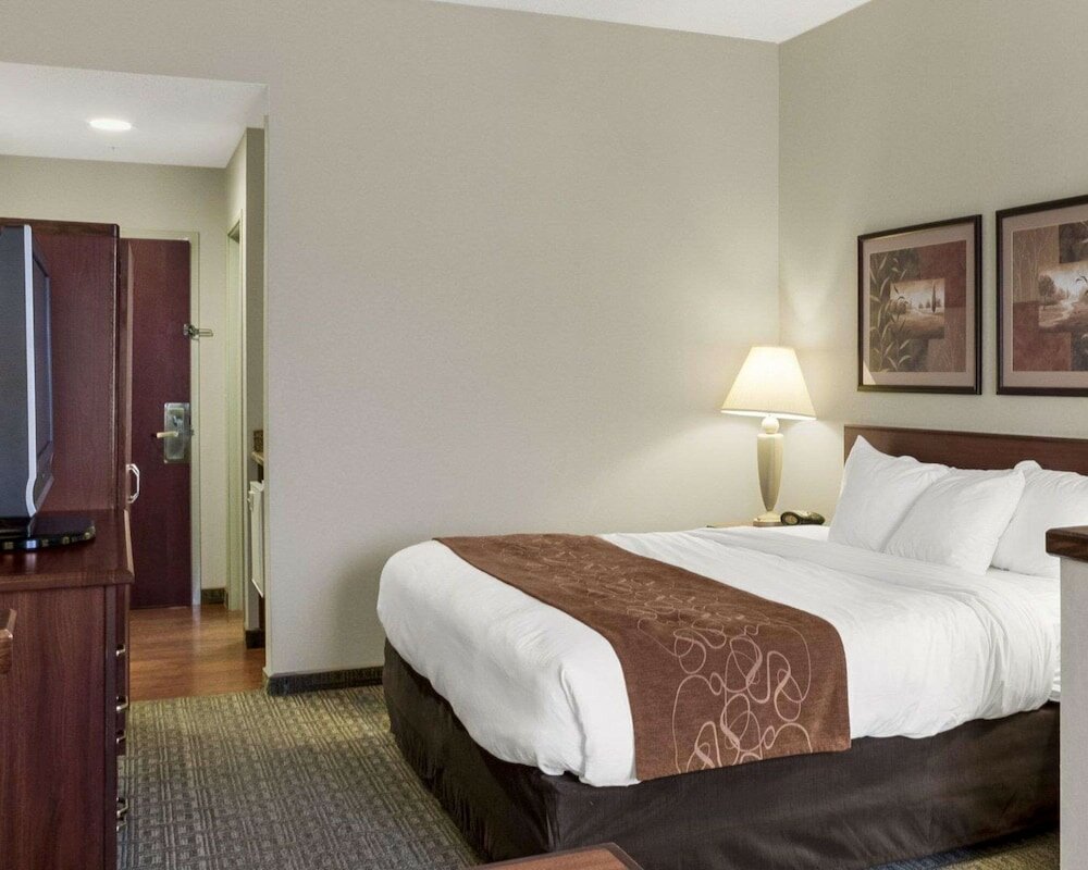 Фото Comfort Inn Bismarck