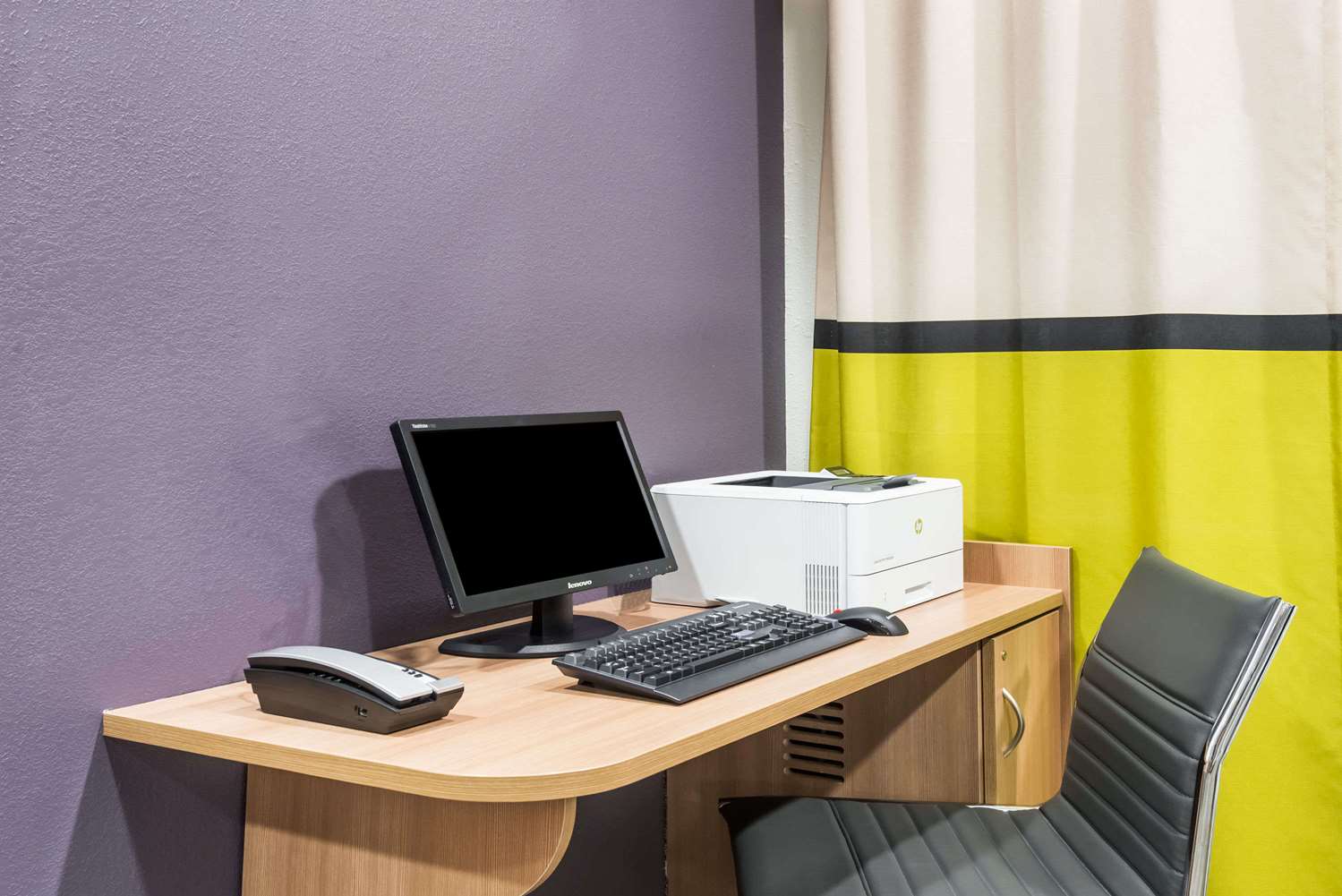 Фото Microtel Inn & Suites by Wyndham Beaver Falls