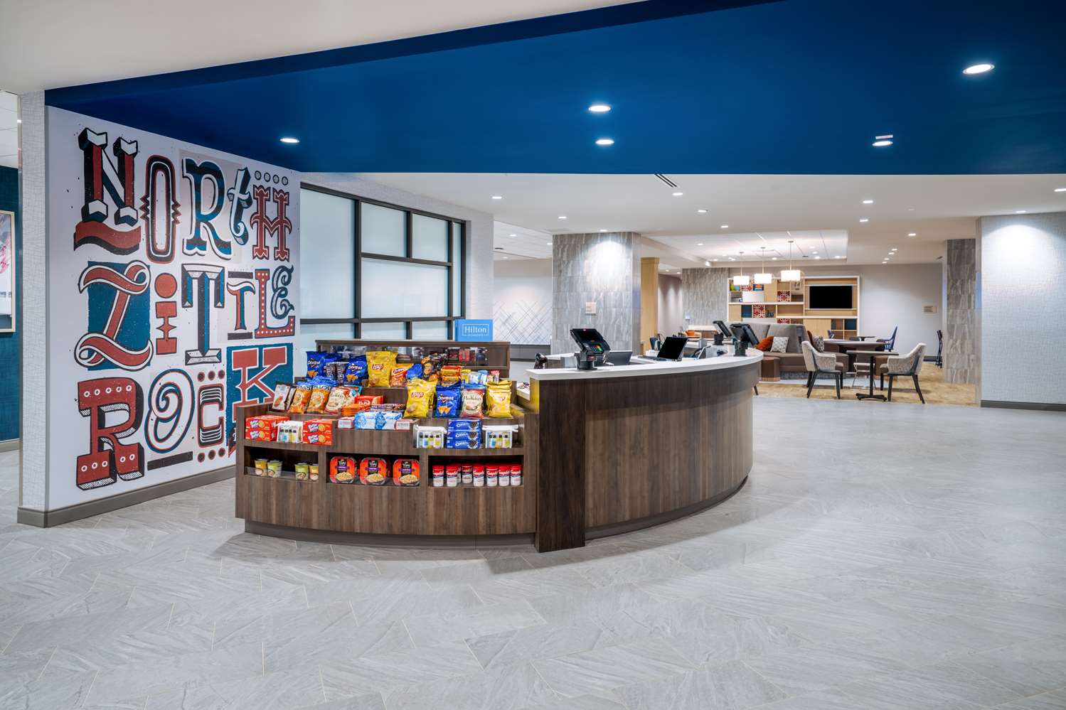 Фото Tru by Hilton North Little Rock