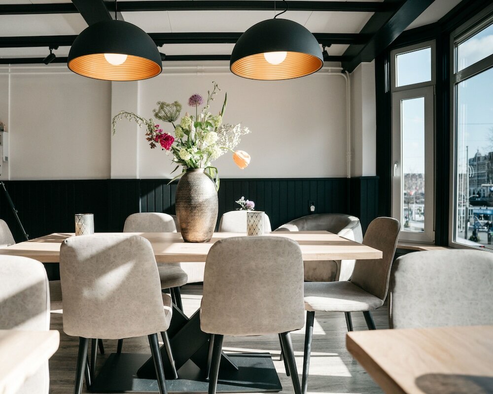 Фото Hotel van Gelder