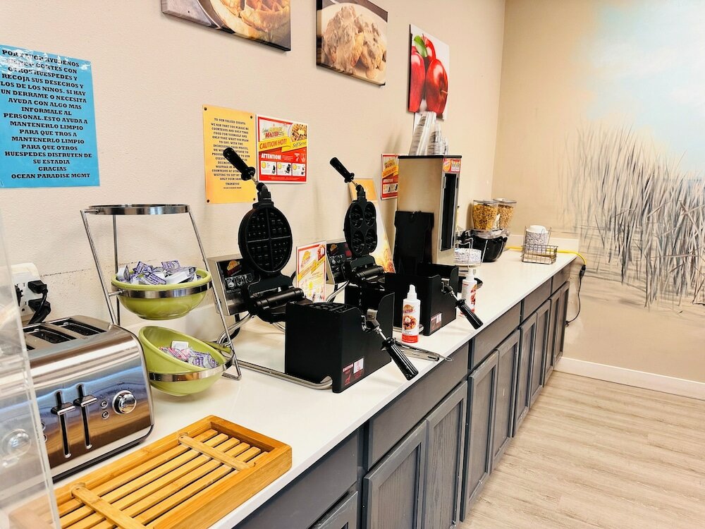 Фото Ocean Paradise Hotel and Resort