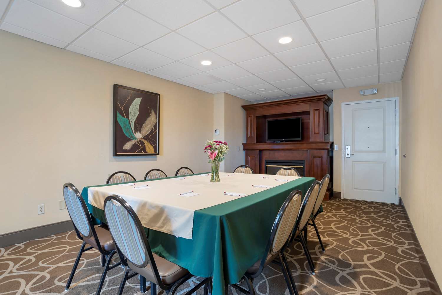 Фото Best Western Plus Tallahassee North Hotel