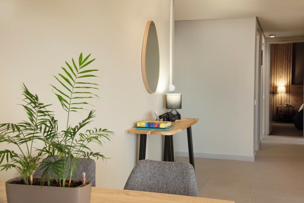 Фото Marina Alimos Hotel Apartments