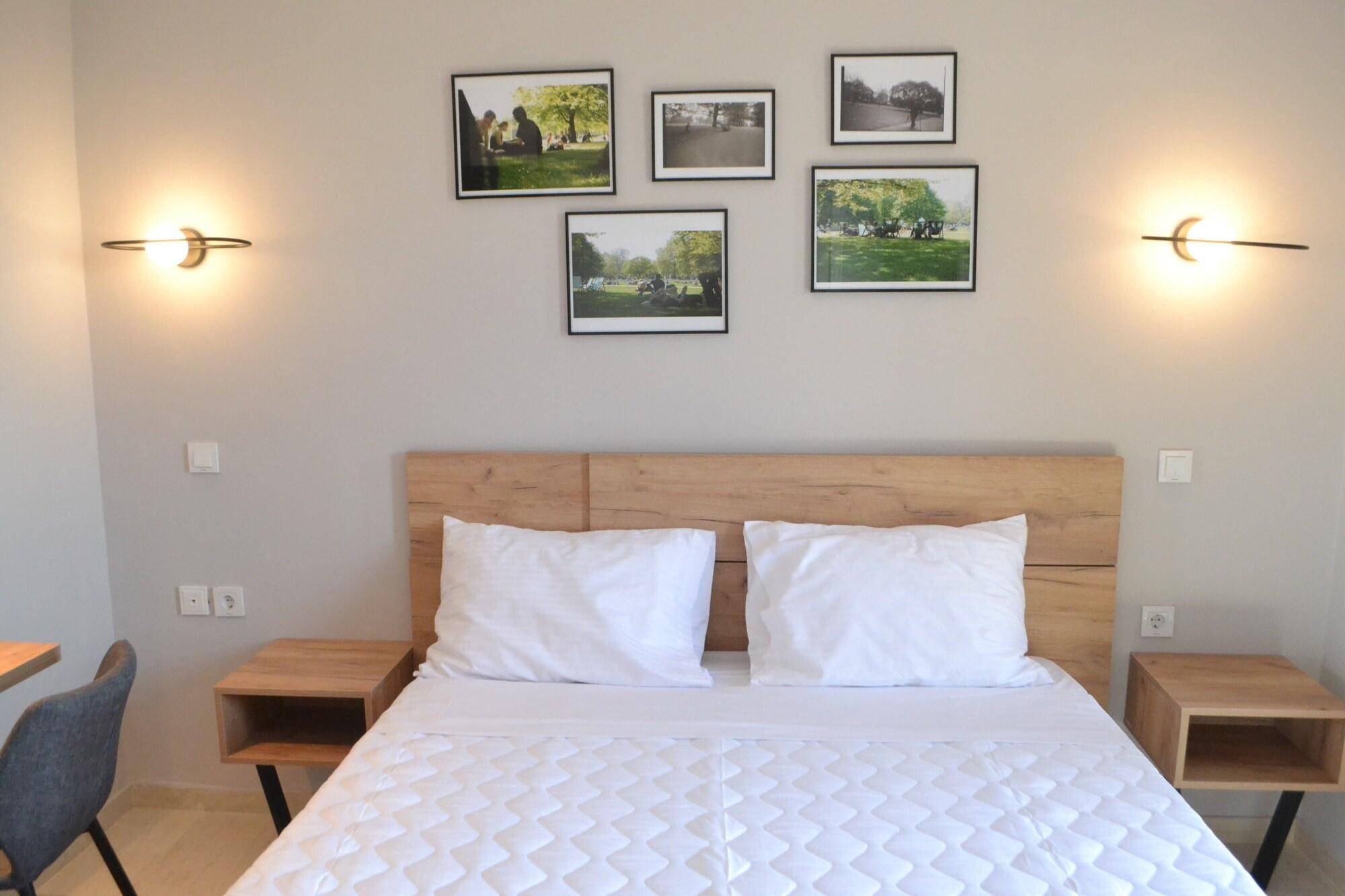 Фото Athens Iris Hotel