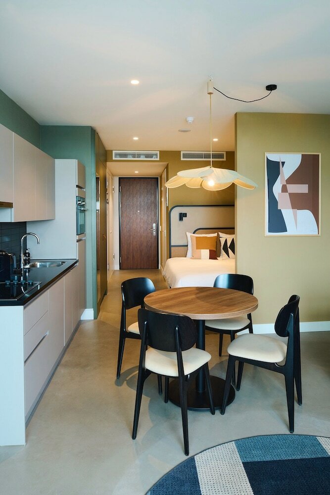 Фото Cityden BoLo District