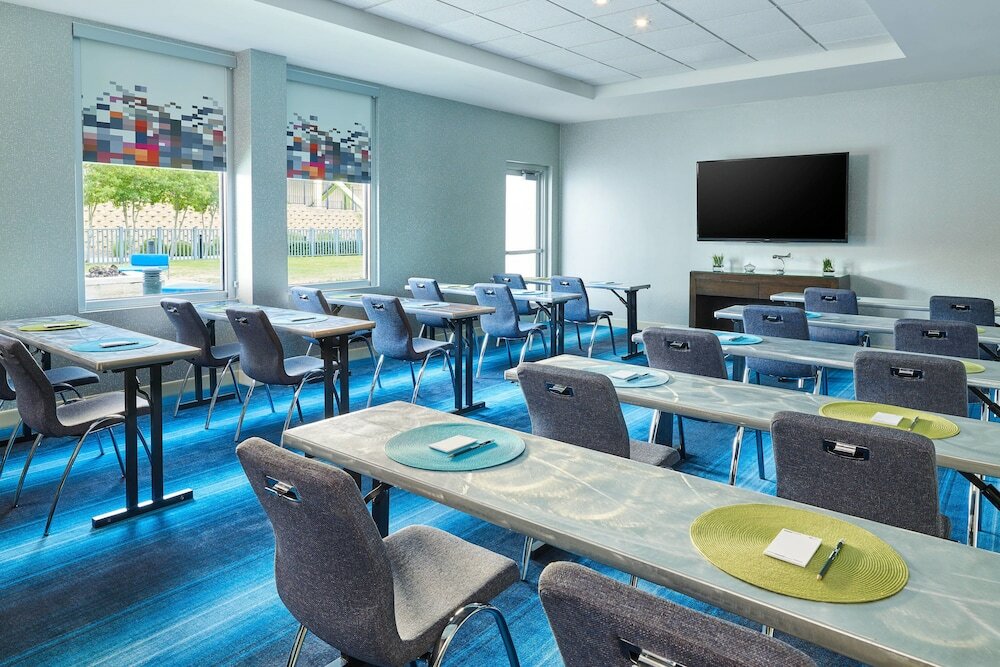 Фото Aloft San Antonio Airport