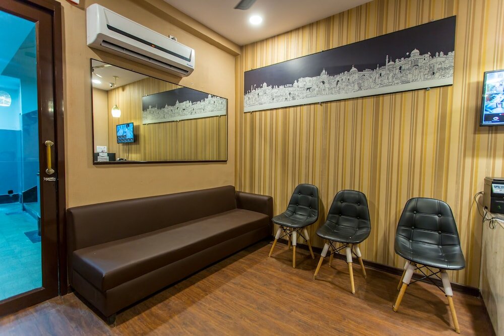 Фото Hotel Park Victoria