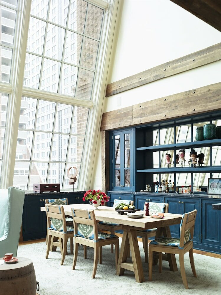 Фото The Greenwich Hotel- Atp10