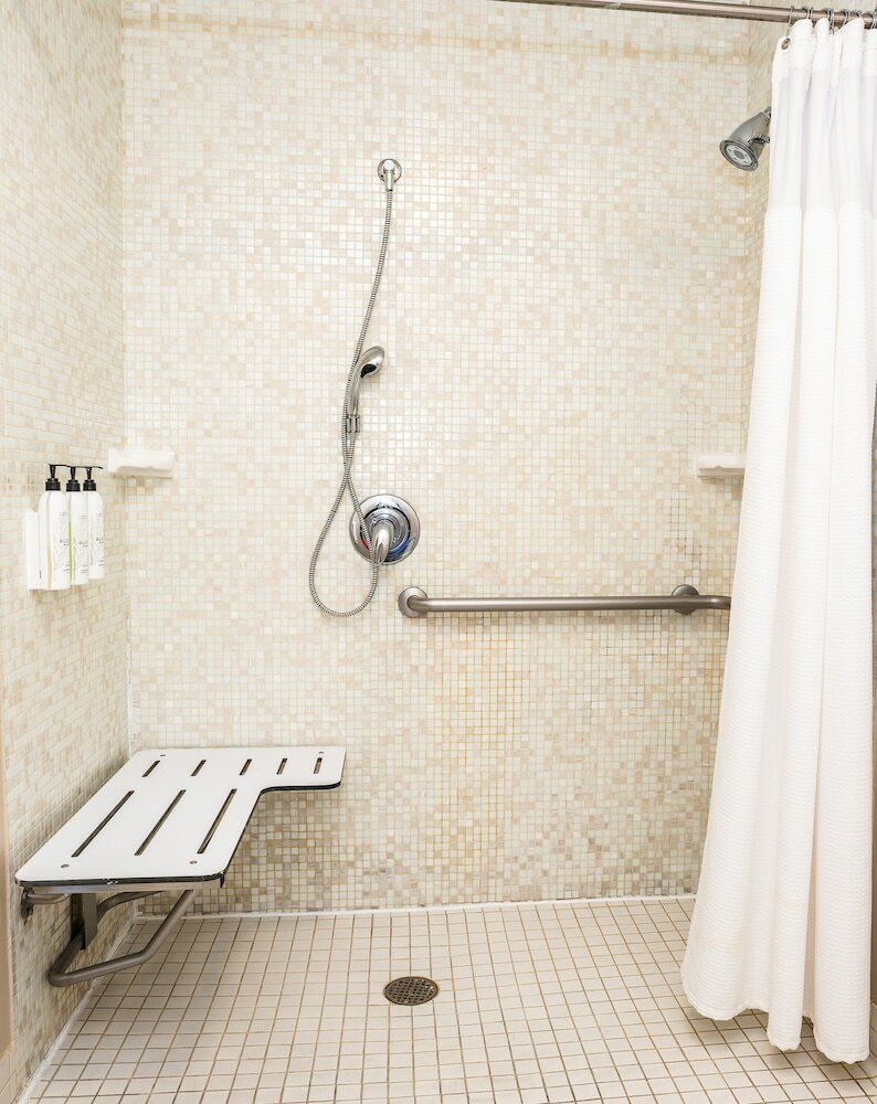 Фото SpringHill Suites by Marriott San Antonio Alamo Plaza/Convention Center