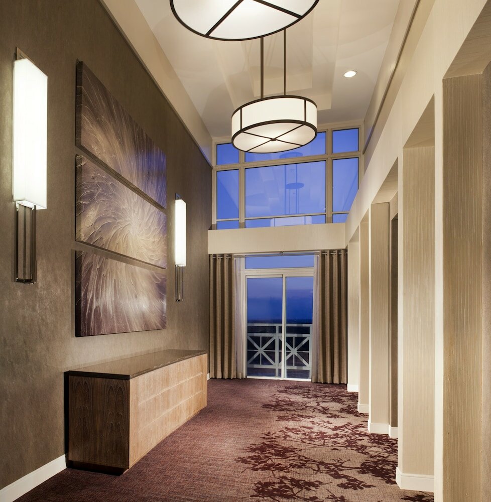 Фото Hyatt Regency Long Island